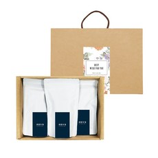 順便幸福 韃靼黃金蕎麥茶禮盒, 90g, 3袋, 1盒