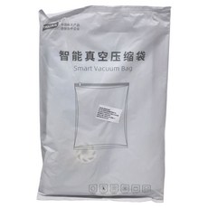 TAILI 太力 真空壓縮收納袋, 3個裝, 1組