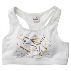 PUMA 訓練系列 中衝擊運動內衣