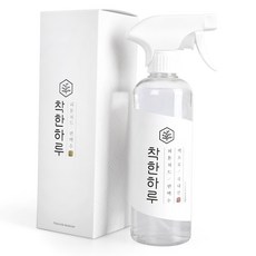 善良的一天 芬多精扁柏水除臭噴霧 正裝, 450ml, 1個