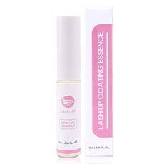 Lash Up Coating Essence 睫毛營養液, 5ml, 1支
