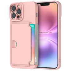 폰타즘 풀커버 맥스가드 카드 젤리케이스