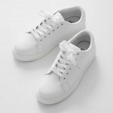 CARET _女性基本款皮革休閒鞋