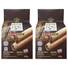 大地穀萊寶 活力十穀巧克力棒, 台灣本產, 外層酥鬆脆, 內層烤焙香, 入口即化, 營養滿分, 天然無添加, 180g, 2包