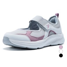 BALLOP 女款魔鬼氈蘿拉瑪莉珍運動鞋 BC2LWKW013