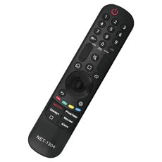 Dr.AV 聖岡科技 LG聯網液晶電視遙控器, 直接使用免設定真方便, NET-1304, 1個