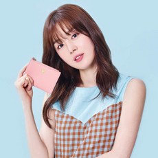 SAINT SCOTT Quincy 雙折錢包 WAGY869