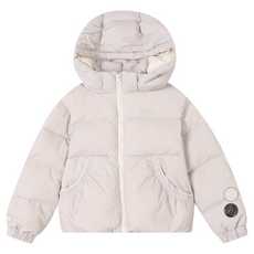 nbakids 短版羽絨外套