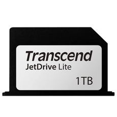 Transcend JetDrive Lite 330 硬盤, 1TB, TS1TJDL330