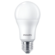 PHILIPS 飛利浦 超極光 新 真彩版 9.5W 6500K W A60, 晝光色, 1個