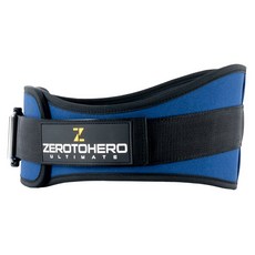 제로투히어로 얼티메이트 벨트 B, 1개, 블루