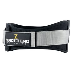 제로투히어로 얼티메이트 벨트 타입 A, 1개, 그레이