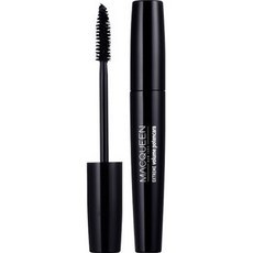 MACQUEEN 超濃密睫毛膏, 黑色, 1支