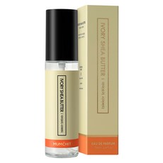 Stop Chit 紡織香水 70ml, 象牙乳木果油, 1瓶