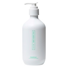 멈칫 페일그린 허브 트리트먼트, 500ml, 1개