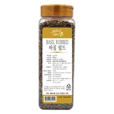 天然香料羅勒擦, 150g, 1個