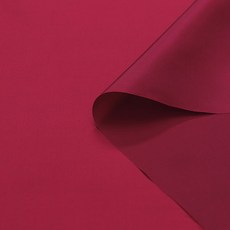 Kohas iD 素色布料, 紅酒, 3入