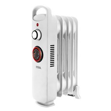 REINA 定時電暖爐 5葉片款, RH-005MT