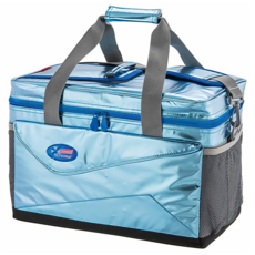 Coleman XTREME保冷袋 25L, 淺藍色