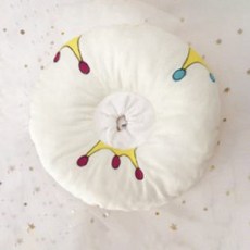 유앤미 반려견 목쿠션 넥카라 FYQ007 YM04 S, 1개