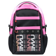 UnMe 潮酷風格超輕量減壓機能背包