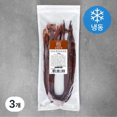 동명상회 조미오징어다리 장족 (냉동), 300g, 3개
