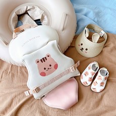 dot to dot AGUARD 嬰幼兒褲型分離式戲水救生衣, Dottorami