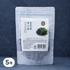 어식백세 톳나물, 260g, 5개