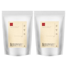 나를아낌 결명자, 1kg, 2개, 1개입