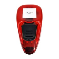 AP. 普思 I0502系列 造型打孔器 ABS 鋅合金, 7/8方形, 1個