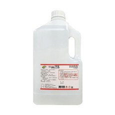 醫強 酒精75% 4L, 1桶