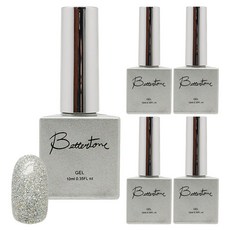 아이빛 베러톤 컬러 젤네일, BT-71 클럽가기전, 10ml, 5개