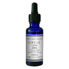 JAPAN GALS VC美容精華液, 25ml, 1瓶