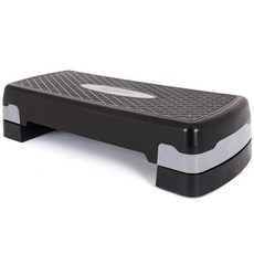 아이워너 2단 스텝박스, 블랙