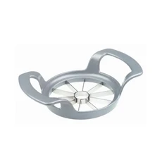 德國WESTMARK Divisorex 水果切瓣器, 不鏽鋼刀片/鋁合金握把, 1個