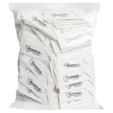 Daon Select 400D 高強度獨立包裝牙線, 1個, 500入, 77mm