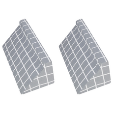 Daybyday 正確生活故事 照護輔助三角靠墊 深灰色, 2個