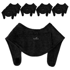 Soare 口袋型暖暖包圍巾, 10個