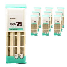 Life smile 海苔捲簾, 混合色, 10個