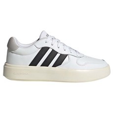 adidas 愛迪達 男女款 休閒鞋 LITECOURT-JI2162 045