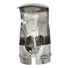 BOSCH 博世 台灣公司貨 彎管噴嘴 GHG630DCE 32mm, 1個