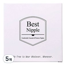 隱形胸貼, 520片