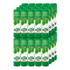 JONG IE NARA 口紅膠, 40入, 25g