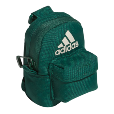 adidas 愛迪達 PACKABLE BAG 環保手提袋, 綠色, 1個