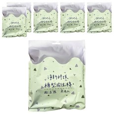 淨新科技 褲型衛生棉, 腰圍60~105cm, 2片, 6包