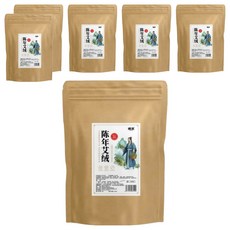 YAO CHEN 瑤辰 家用黃金純艾絨 200g, 6個