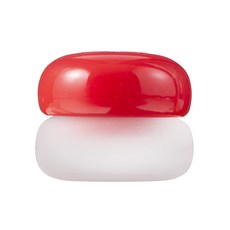 FWEE 唇頰兩用柔霧布丁霜 5g, 1個, RD04最愛