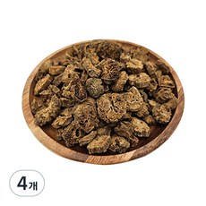 나누리 볶은 우엉, 300g, 4개