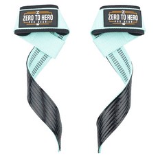 제로투히어로 논슬립 헬스스트랩, Type2MINT, 1세트