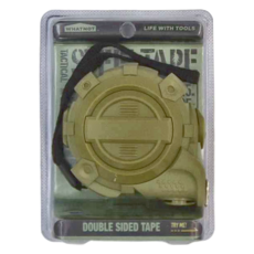 WHATNOT 戰術捲尺, 1個